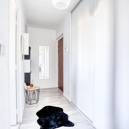 Le Warm Cocon - Spacieux T3 - 5 Personnes - Wifi Et Parking Росны-Соус-Боис Экстерьер фото