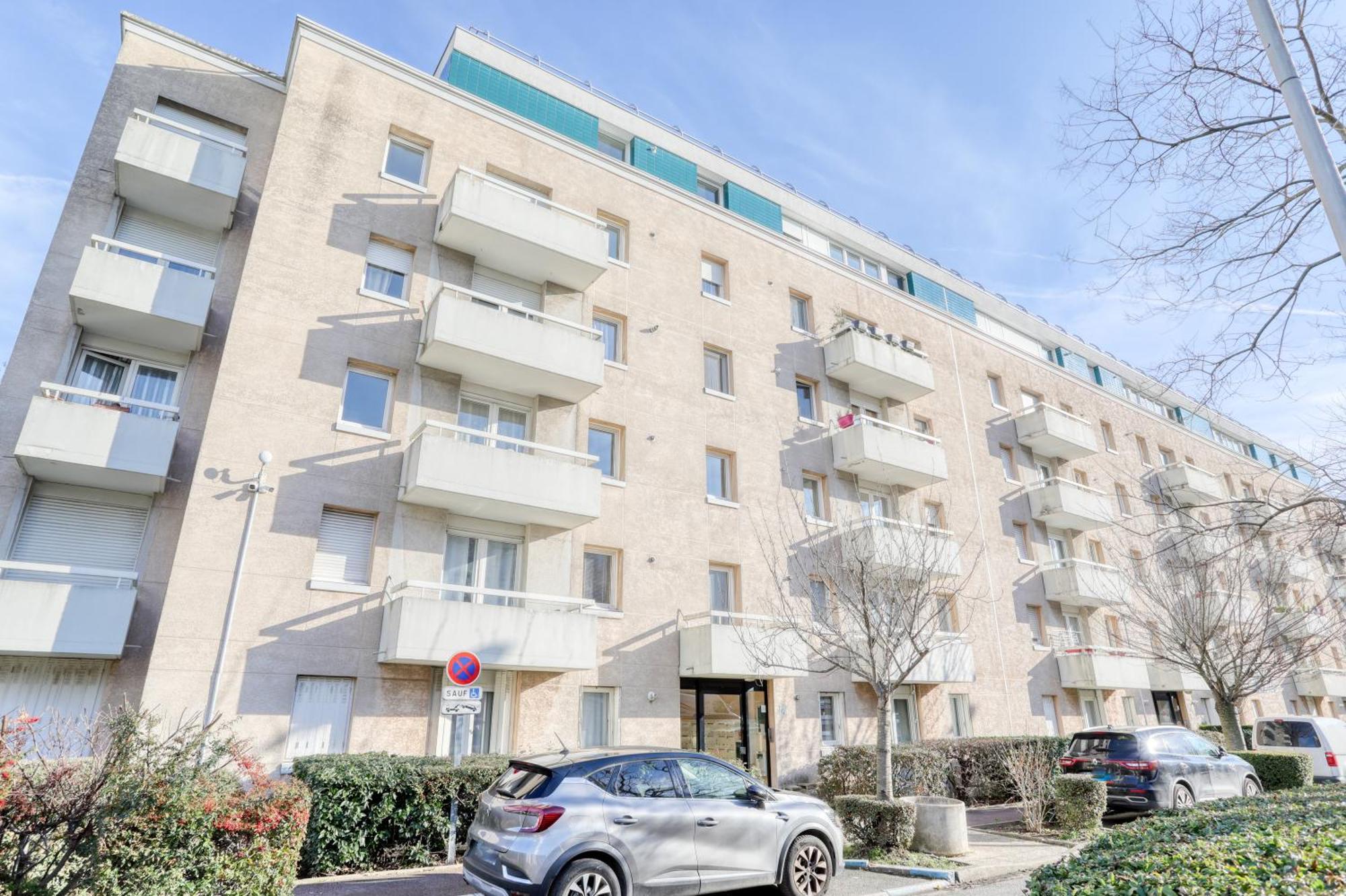 Le Warm Cocon - Spacieux T3 - 5 Personnes - Wifi Et Parking Росны-Соус-Боис Экстерьер фото
